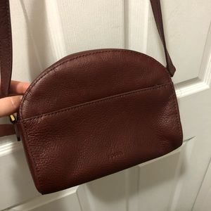 Fossil Chelsea Crossbody